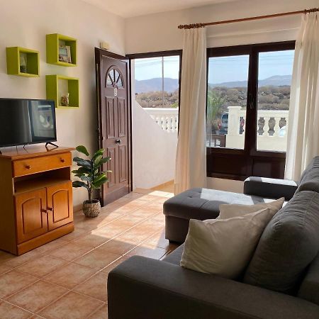 Apartamento Kira Appartement Punta Mujeres Buitenkant foto