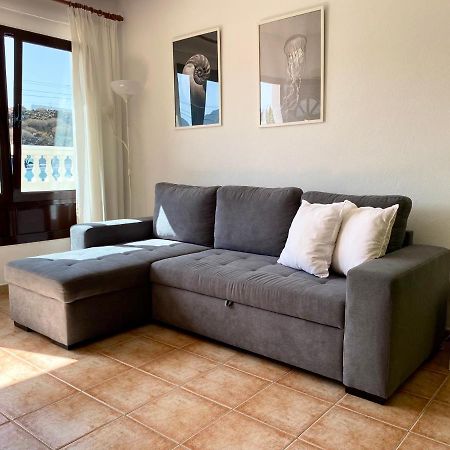 Apartamento Kira Appartement Punta Mujeres Buitenkant foto