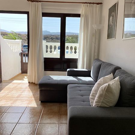 Apartamento Kira Appartement Punta Mujeres Buitenkant foto